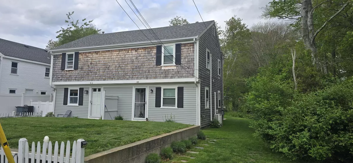 West Yarmouth, MA 02673,46B Beach Road #2