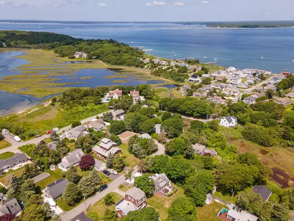 Pocasset, MA 02559,34 Kenwood Road