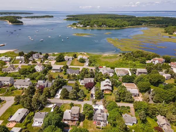 Pocasset, MA 02559,34 Kenwood Road