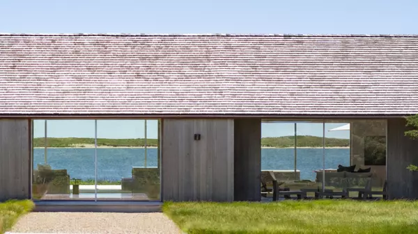 Edgartown, MA 02539,61 Butlers Cove Road