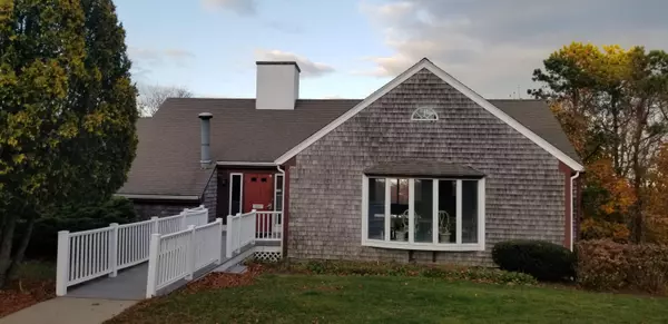 Sandwich, MA 02563,93 Highview Drive #93