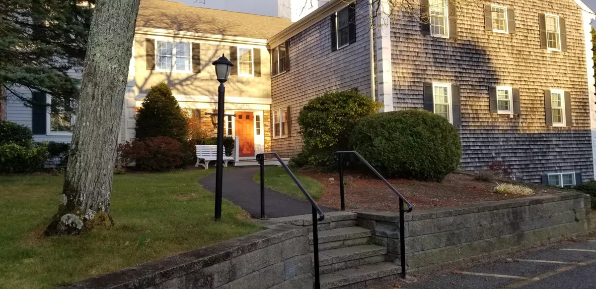 Sandwich, MA 02563,93 Highview Drive #93