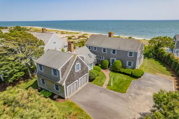 7 Dunes Road, Harwich Port, MA 02646