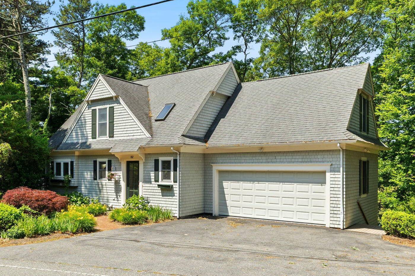152 Algonquin Avenue, Mashpee, MA 02649