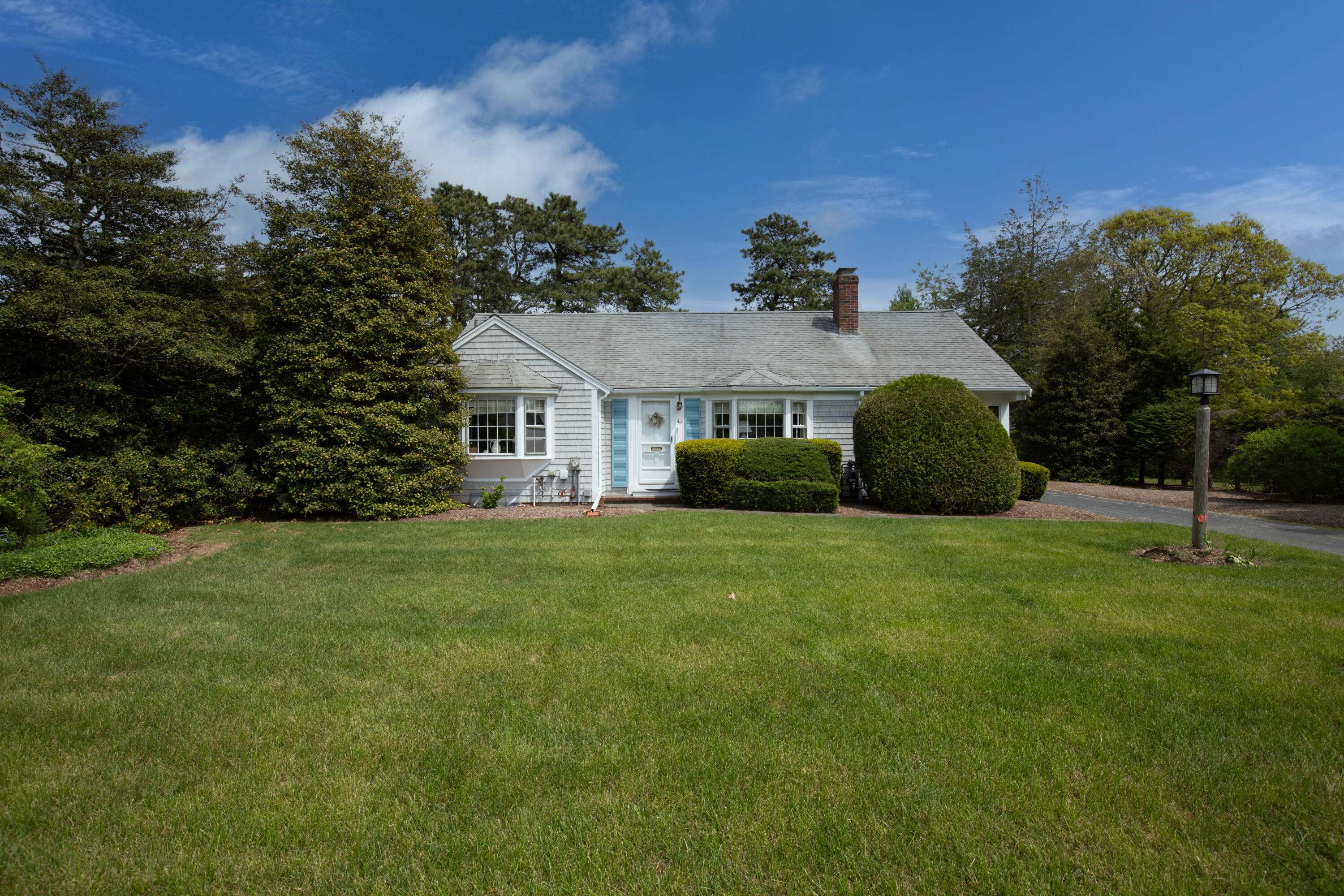 Centerville, MA 02632,40 Joan Road