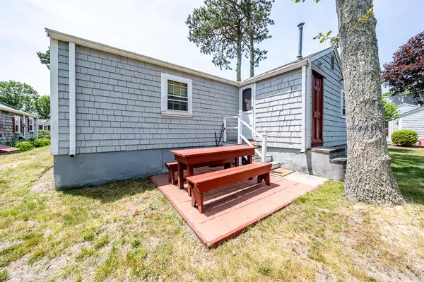West Yarmouth, MA 02673,638 Route 28 #12