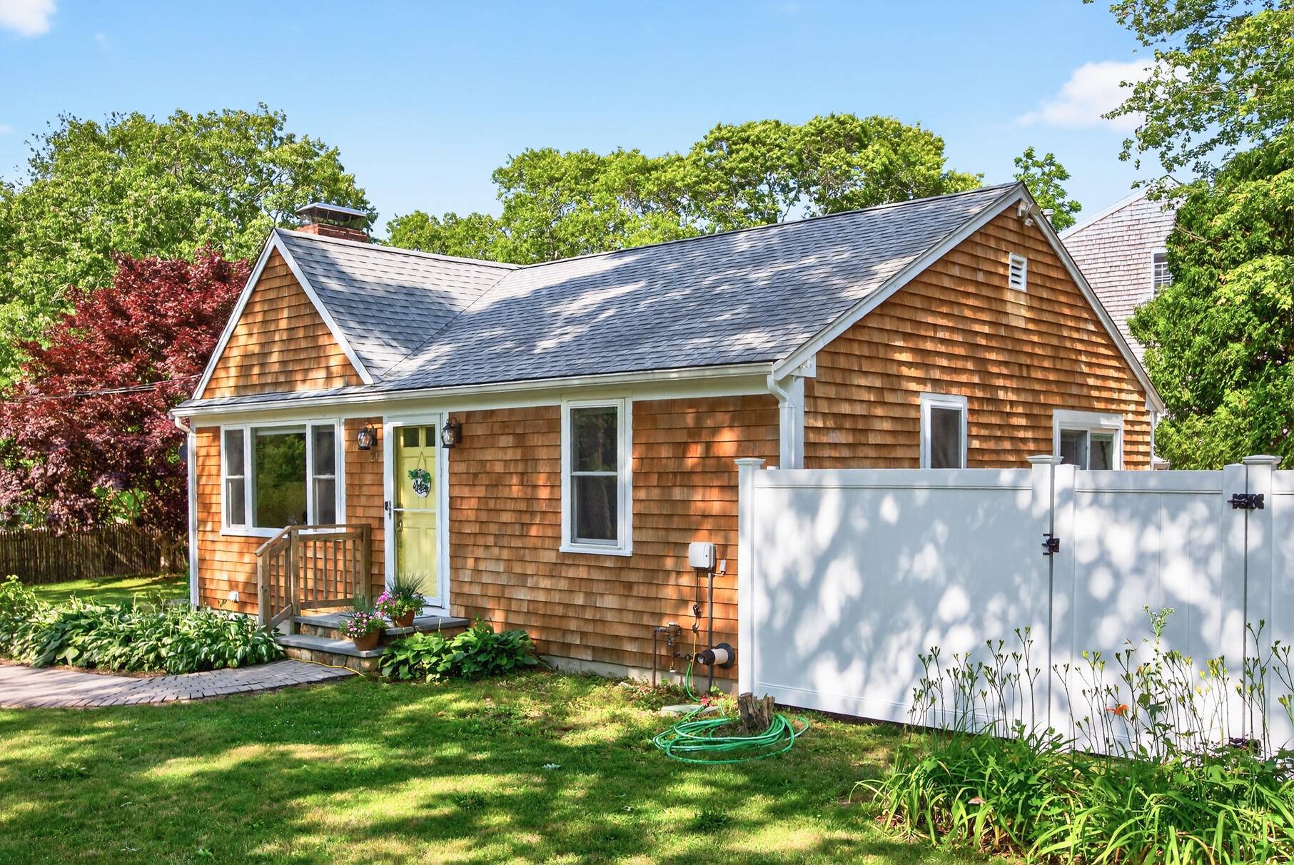 Forestdale, MA 02644,24 Tabor Road