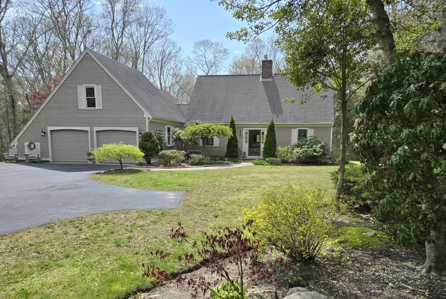 50 Hane Road, Marstons Mills, MA 02648