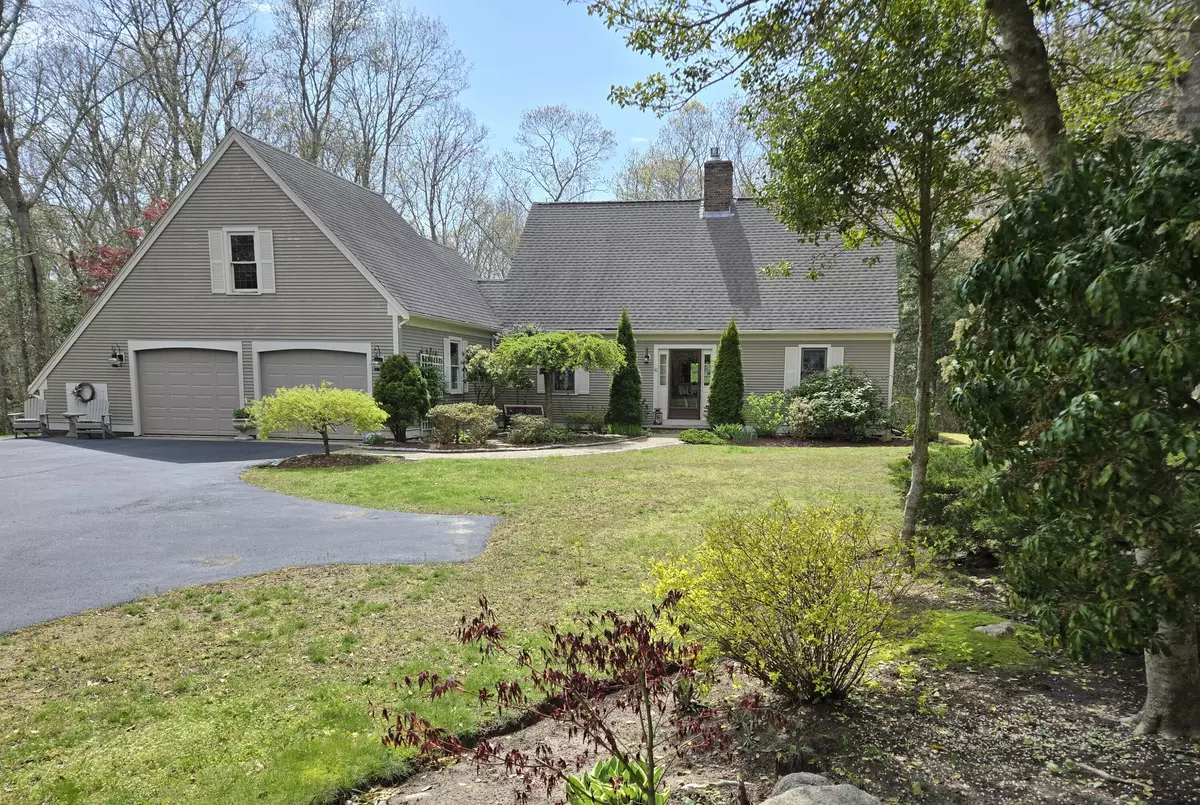 Marstons Mills, MA 02648,50 Hane Road