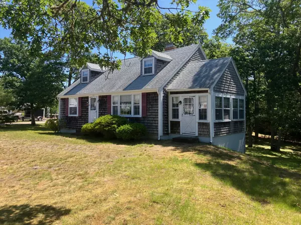 131 Forest Beach Road, South Chatham, MA 02659
