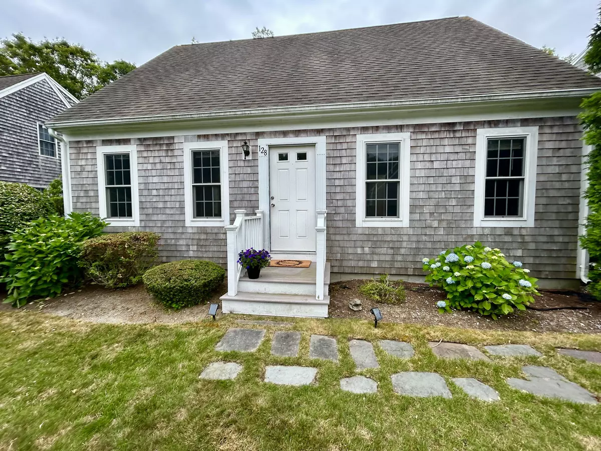 West Yarmouth, MA 02673,121 Camp Street #128