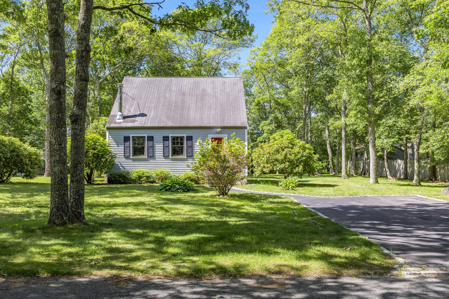 153 Blackthorn Road, Marstons Mills, MA 02648