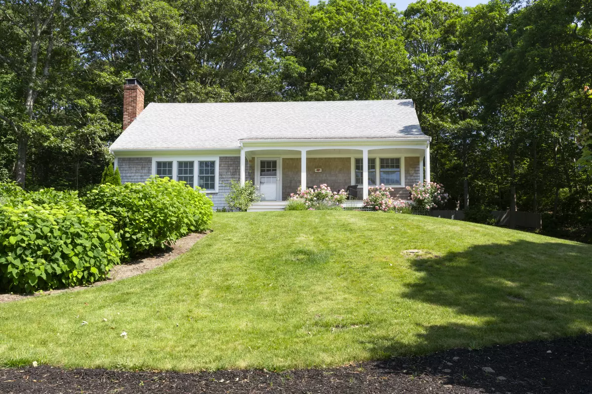 Chatham, MA 02633,15 Wood Valley Road