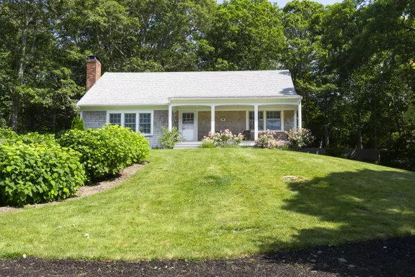 15 Wood Valley Road, Chatham, MA 02633
