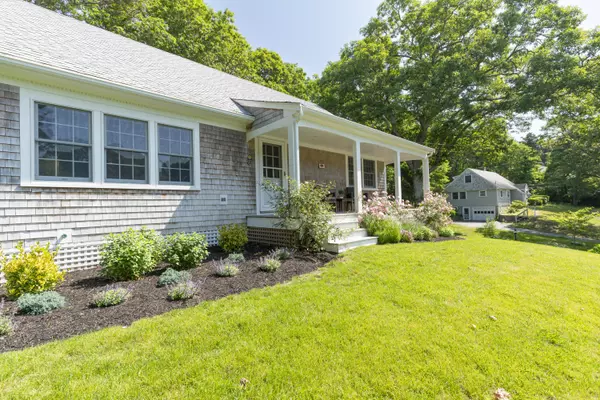 Chatham, MA 02633,15 Wood Valley Road