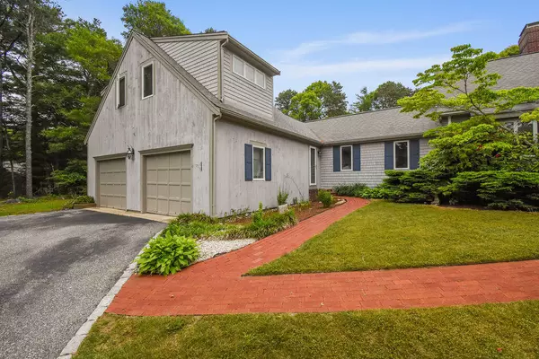 Osterville, MA 02655,24 Indigo Lane