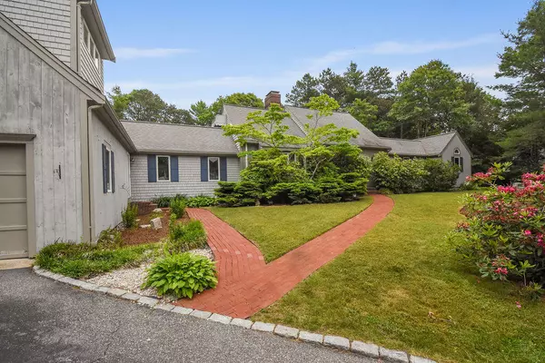 Osterville, MA 02655,24 Indigo Lane