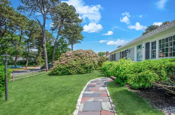 West Dennis, MA 02670,66 Teal Circle
