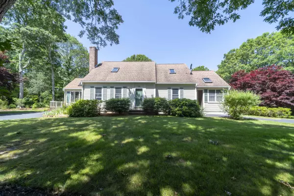 East Falmouth, MA 02536,36 Sadys Lane
