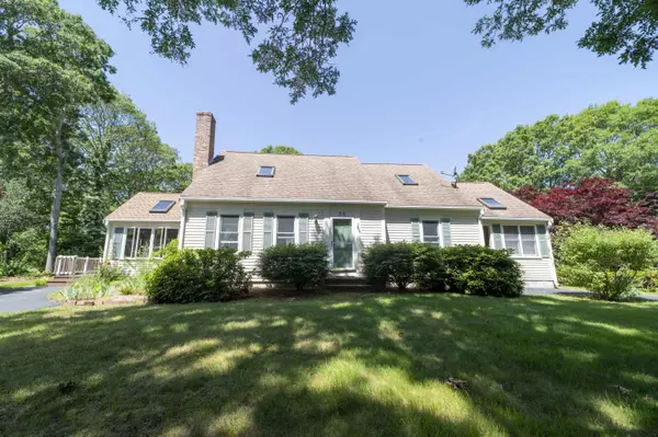 East Falmouth, MA 02536,36 Sadys Lane