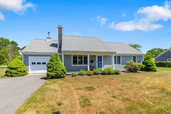 East Falmouth, MA 02536,24 Putter Drive