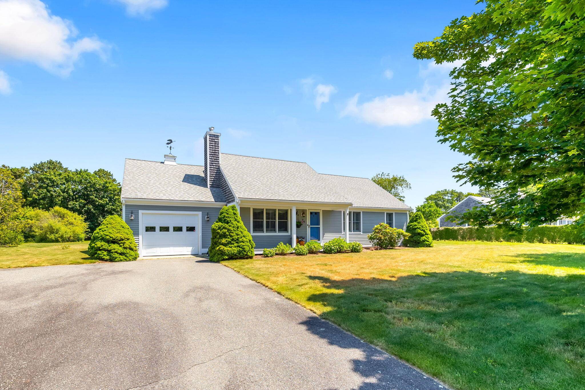 24 Putter Drive, East Falmouth, MA 02536
