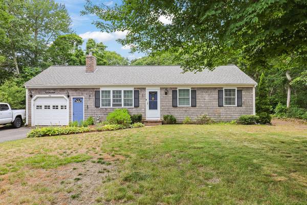 196 Commons Way, Brewster, MA 02631