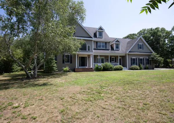 Sagamore, MA 02561,6 Louis Avenue