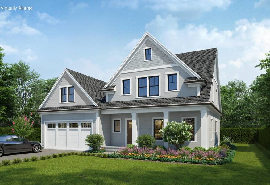 21 Manor Drive, Sandwich, MA 02537