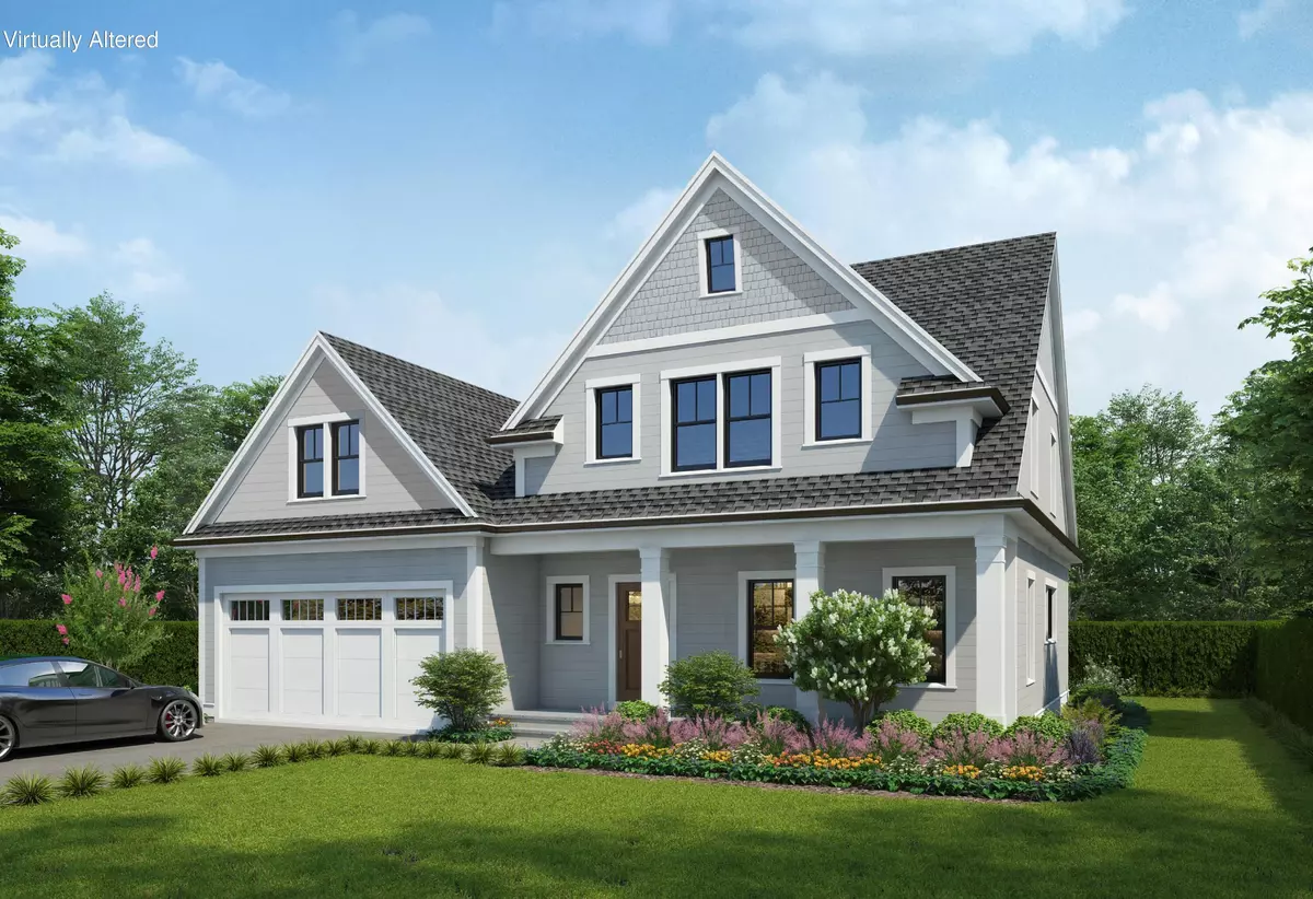 Sandwich, MA 02537,21 Manor Drive