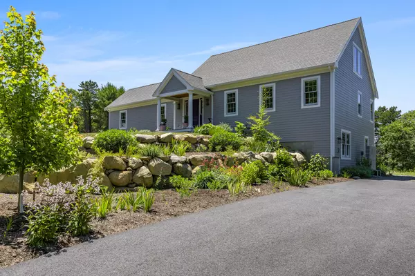 Brewster, MA 02631,410 Blueberry Pond Drive