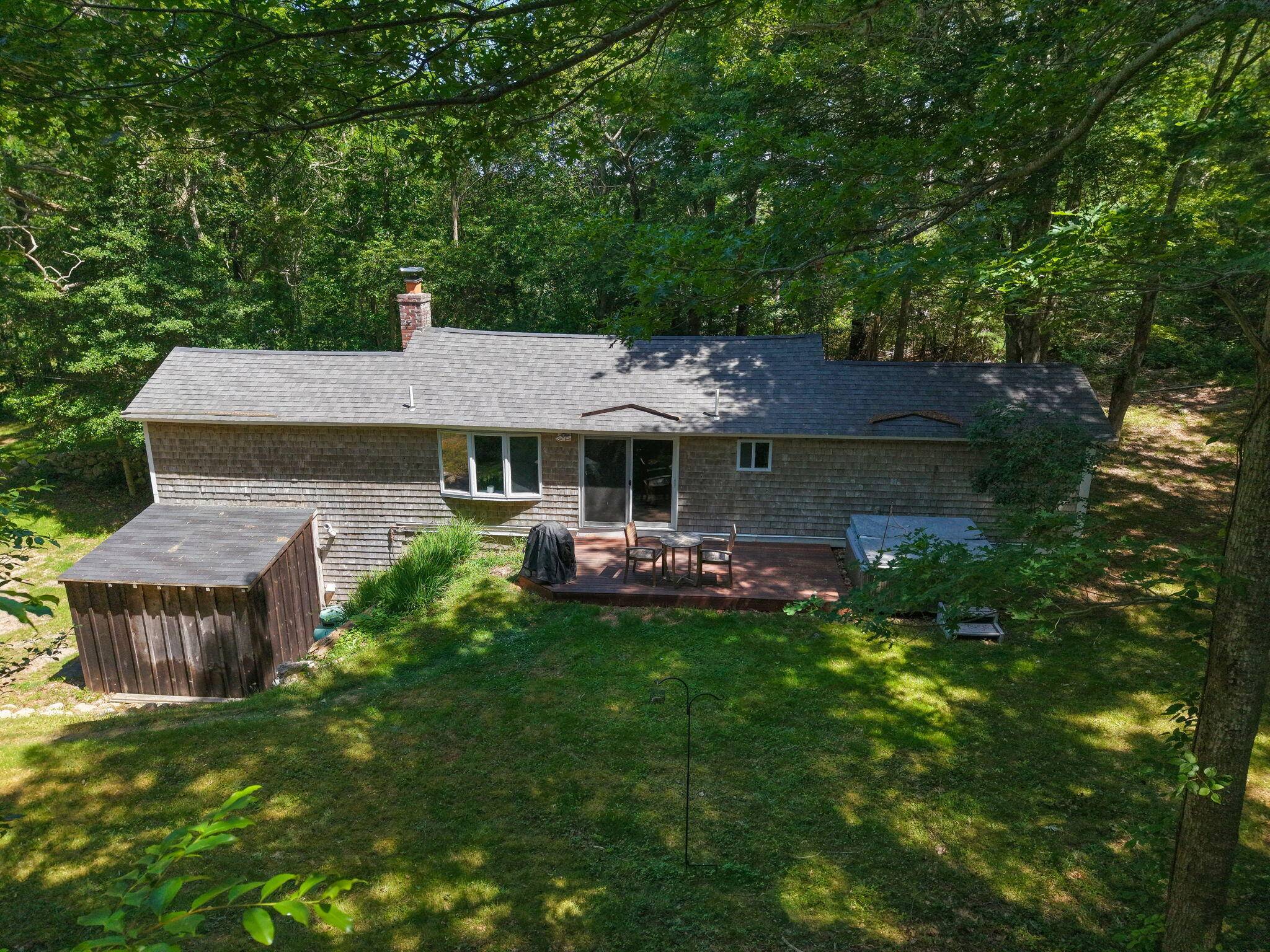 Sandwich, MA 02563,28 Percival Lane