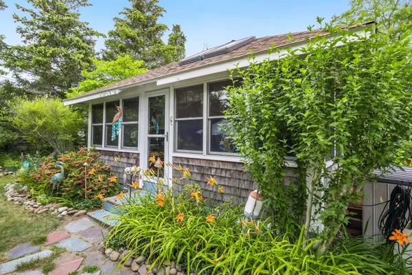 137 Rock Harbor Road ##4, Orleans, MA 02653