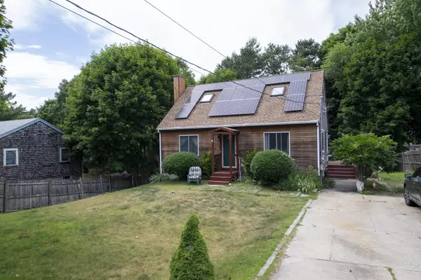 150 Red Brook Road, Plymouth, MA 02360