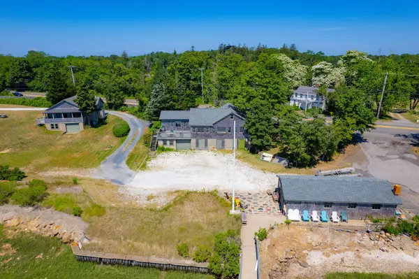 Eastham, MA 02642,150 Old State Highway #1