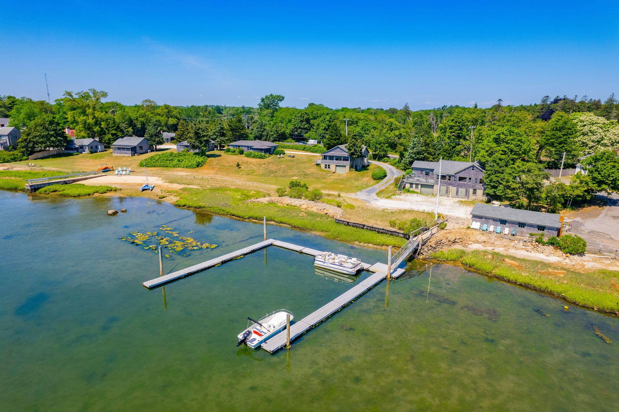 150 Old State Highway #1, Eastham, MA 02642