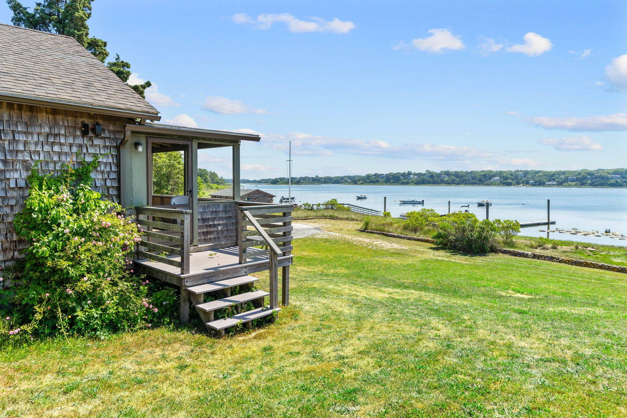 150 Old State Highway #2, Eastham, MA 02642