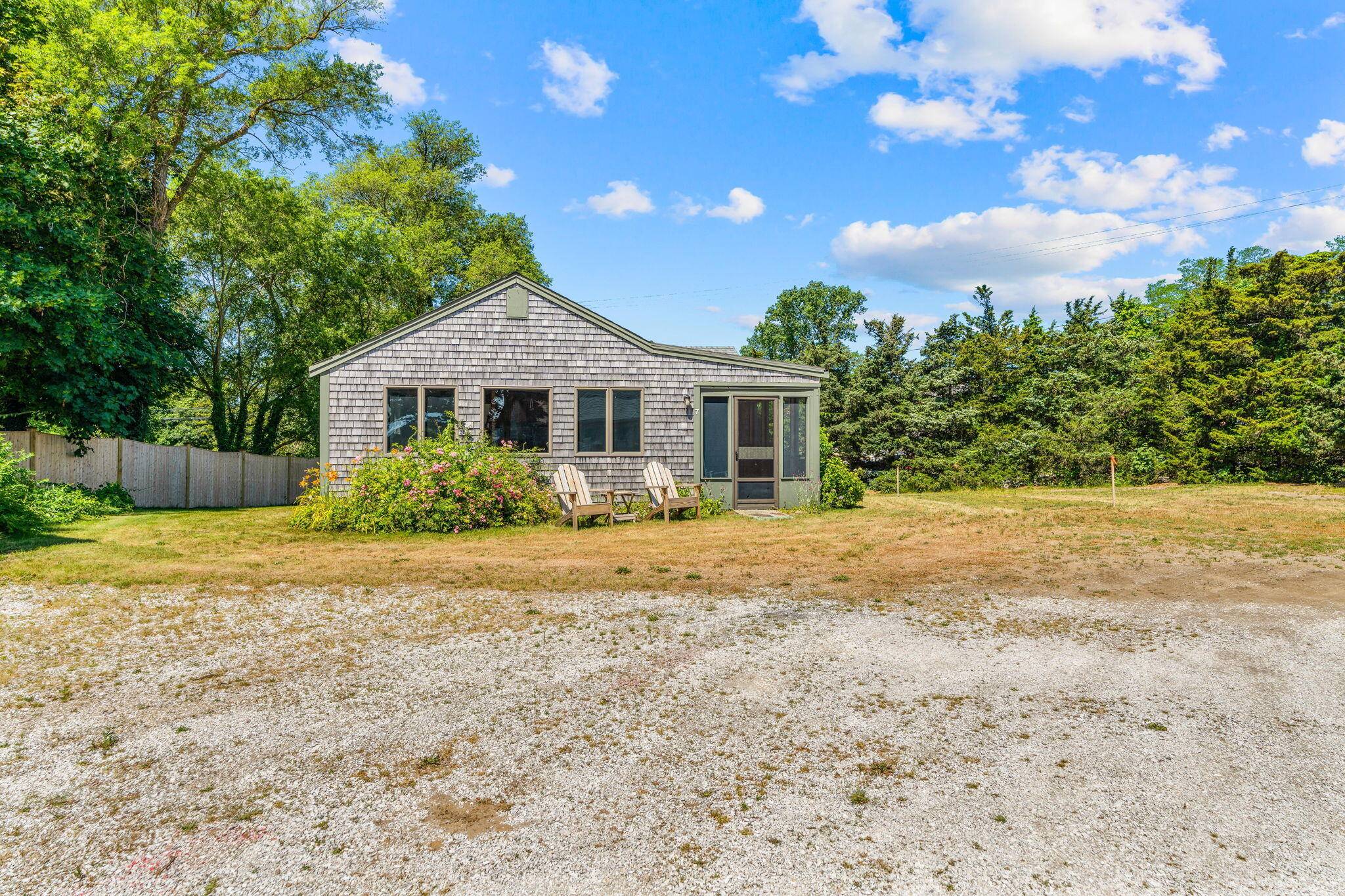 150 Old State Highway #7, Eastham, MA 02642