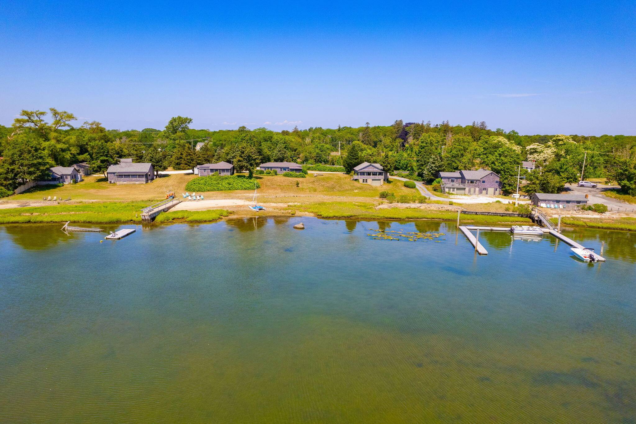 150 Old State Highway #1, 2, 3, 4, 6, 7, Eastham, MA 02642