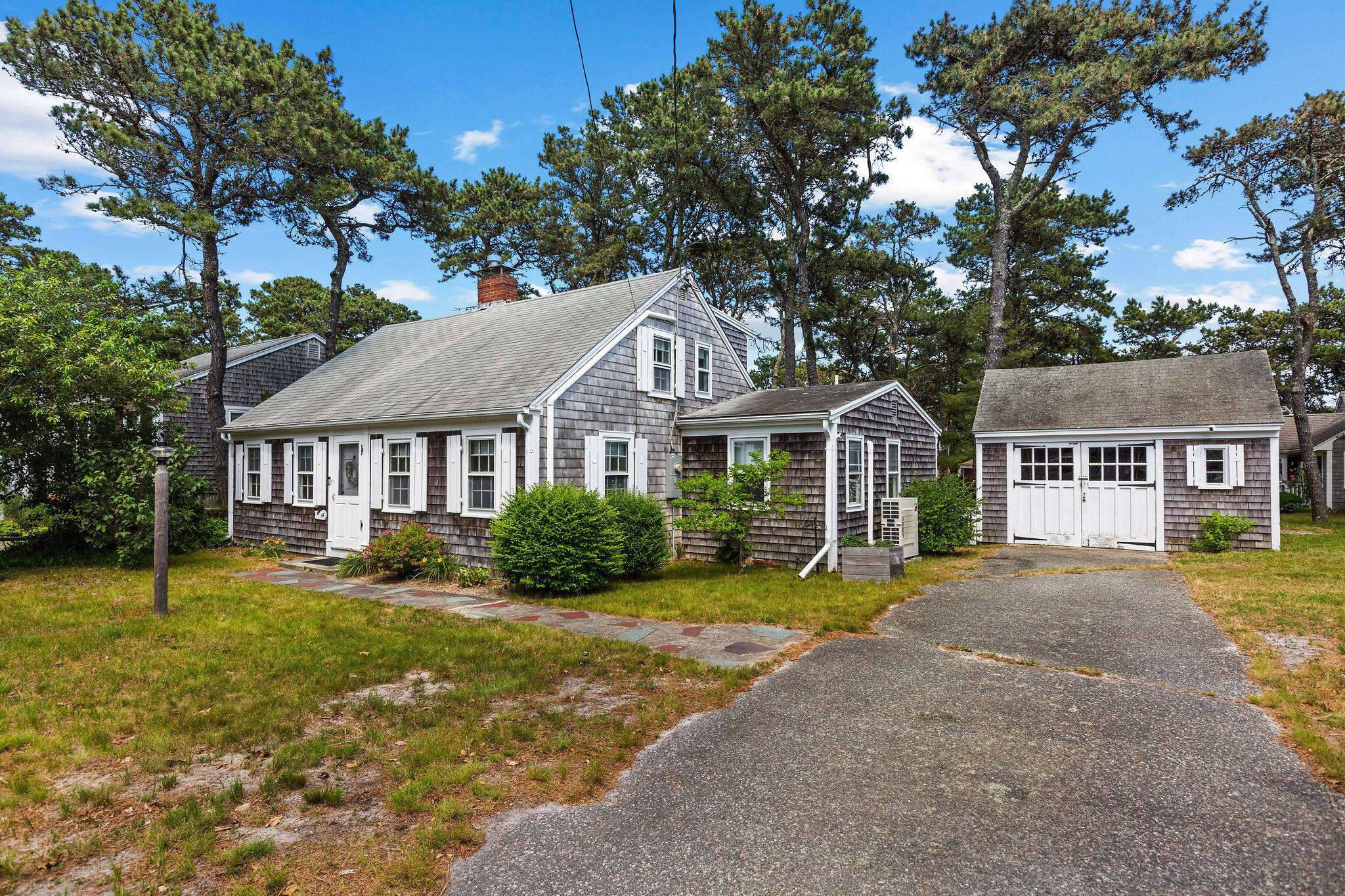 64 Beaten Road, Dennis Port, MA 02639
