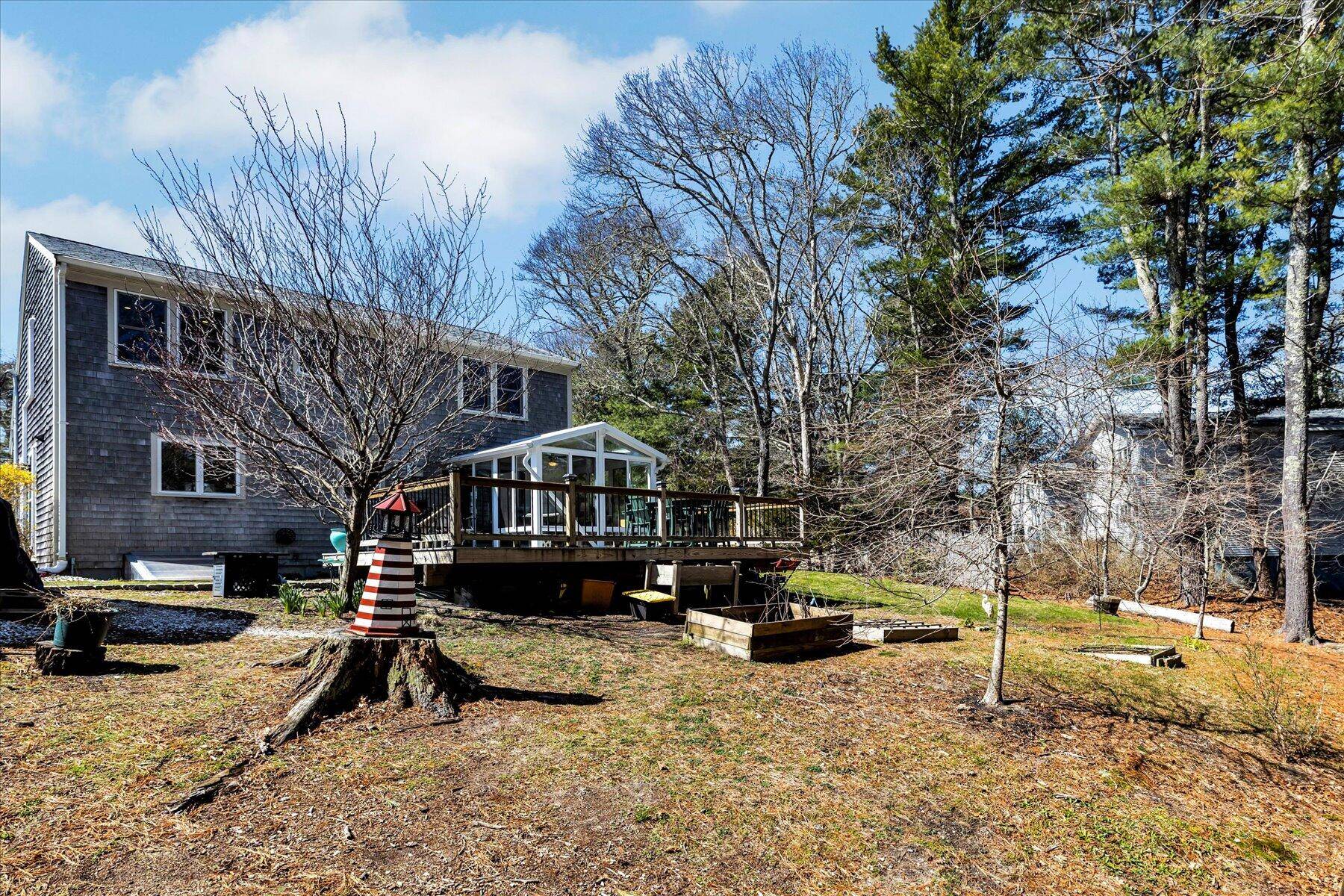 Mashpee, MA 02649,51 Buccaneer Way