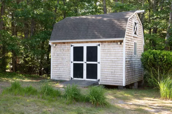 Pocasset, MA 02559,501 County Road