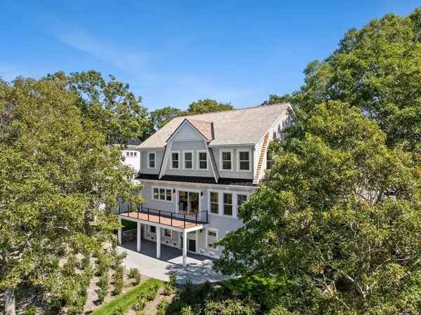 East Falmouth, MA 02536,285 Edgewater Drive