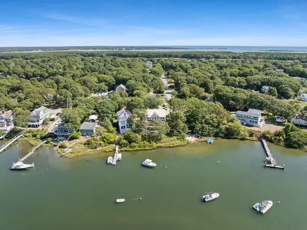 East Falmouth, MA 02536,285 Edgewater Drive
