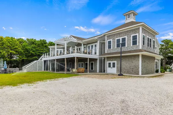 East Falmouth, MA 02536,381 Seacoast Shores Boulevard