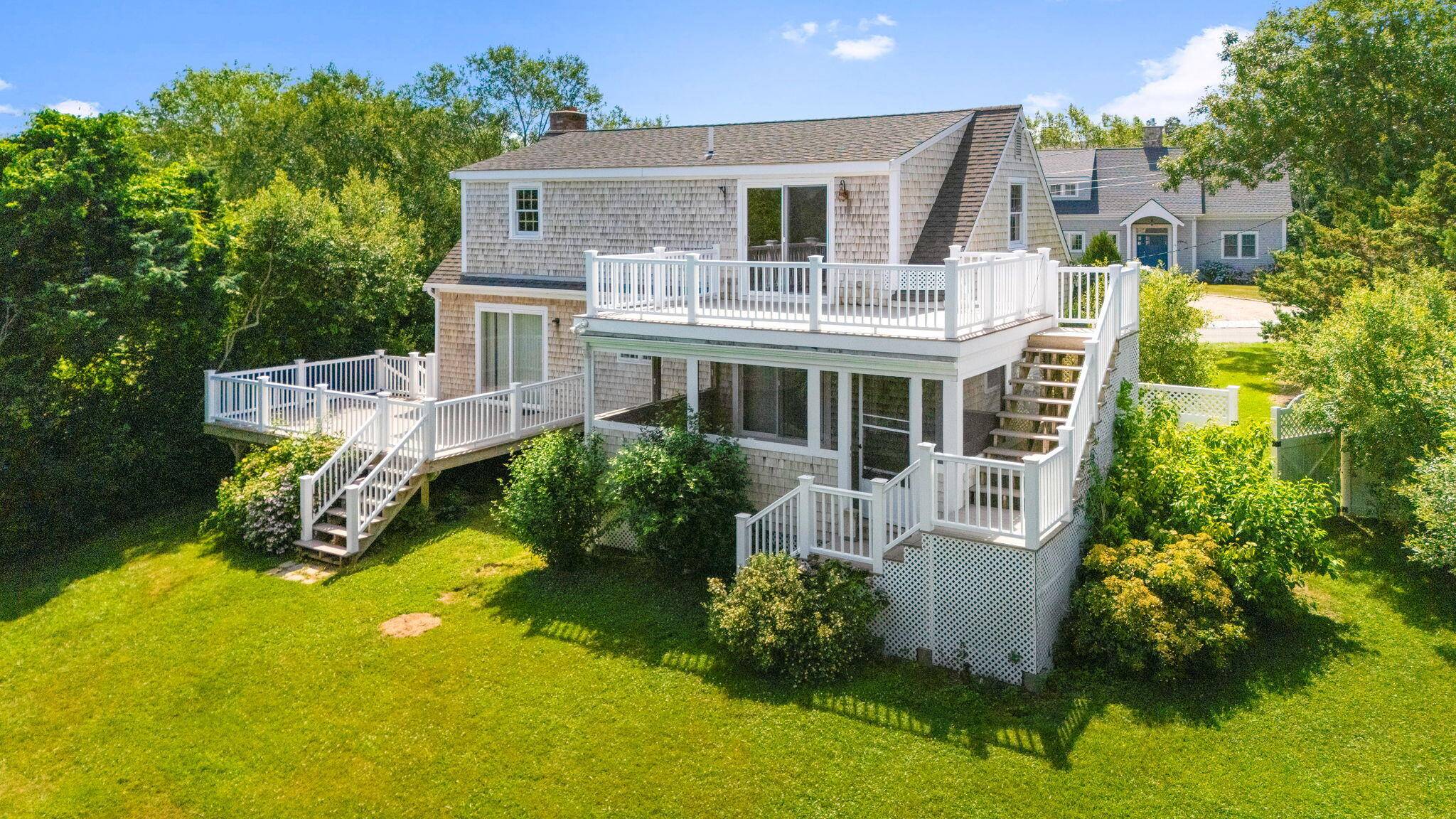 East Sandwich, MA 02537,75 Wing Boulevard