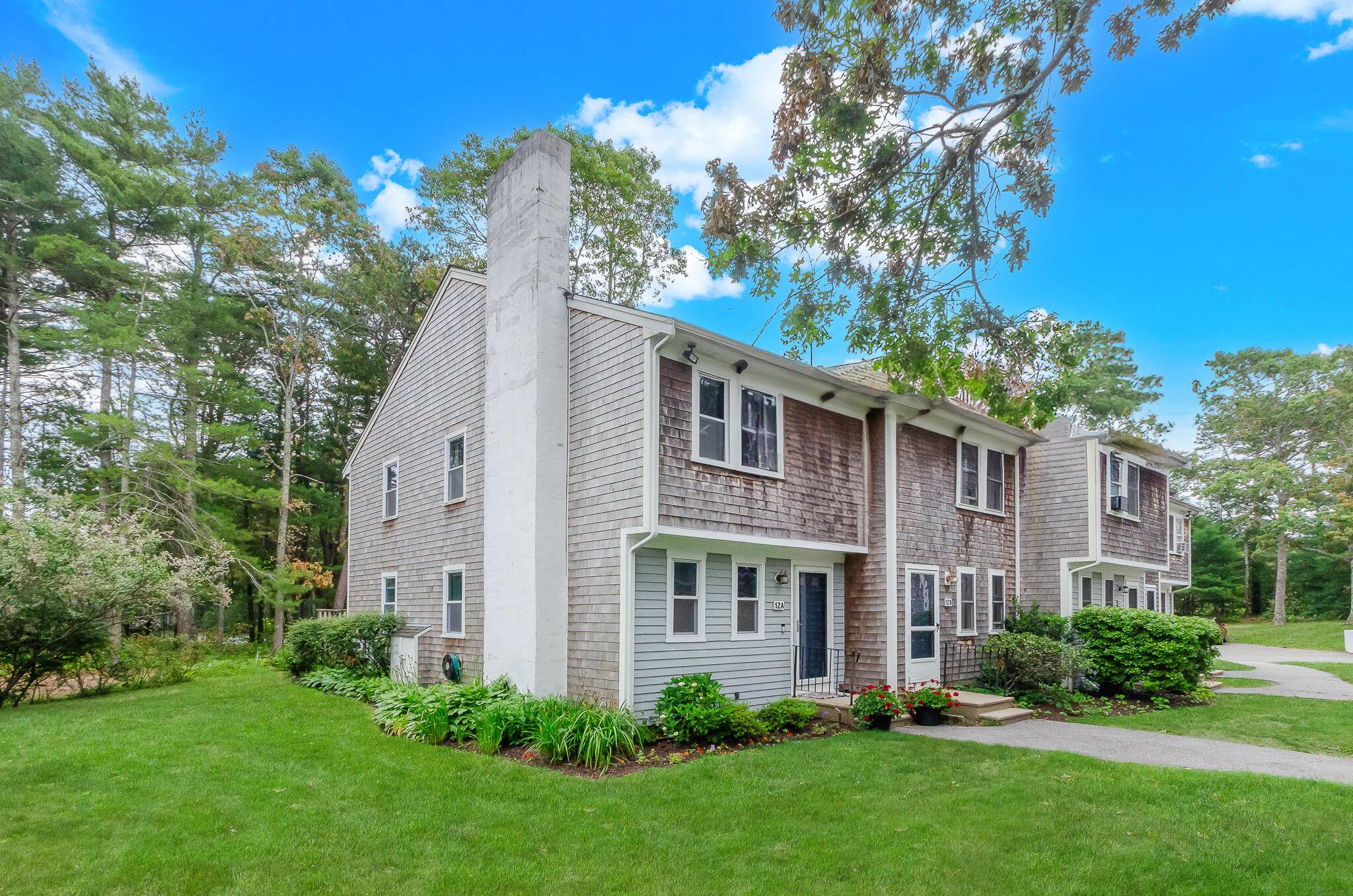 300 Falmouth Road #12A, Mashpee, MA 02649