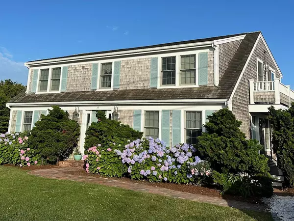 Chatham, MA 02633,17 Bucks Lane