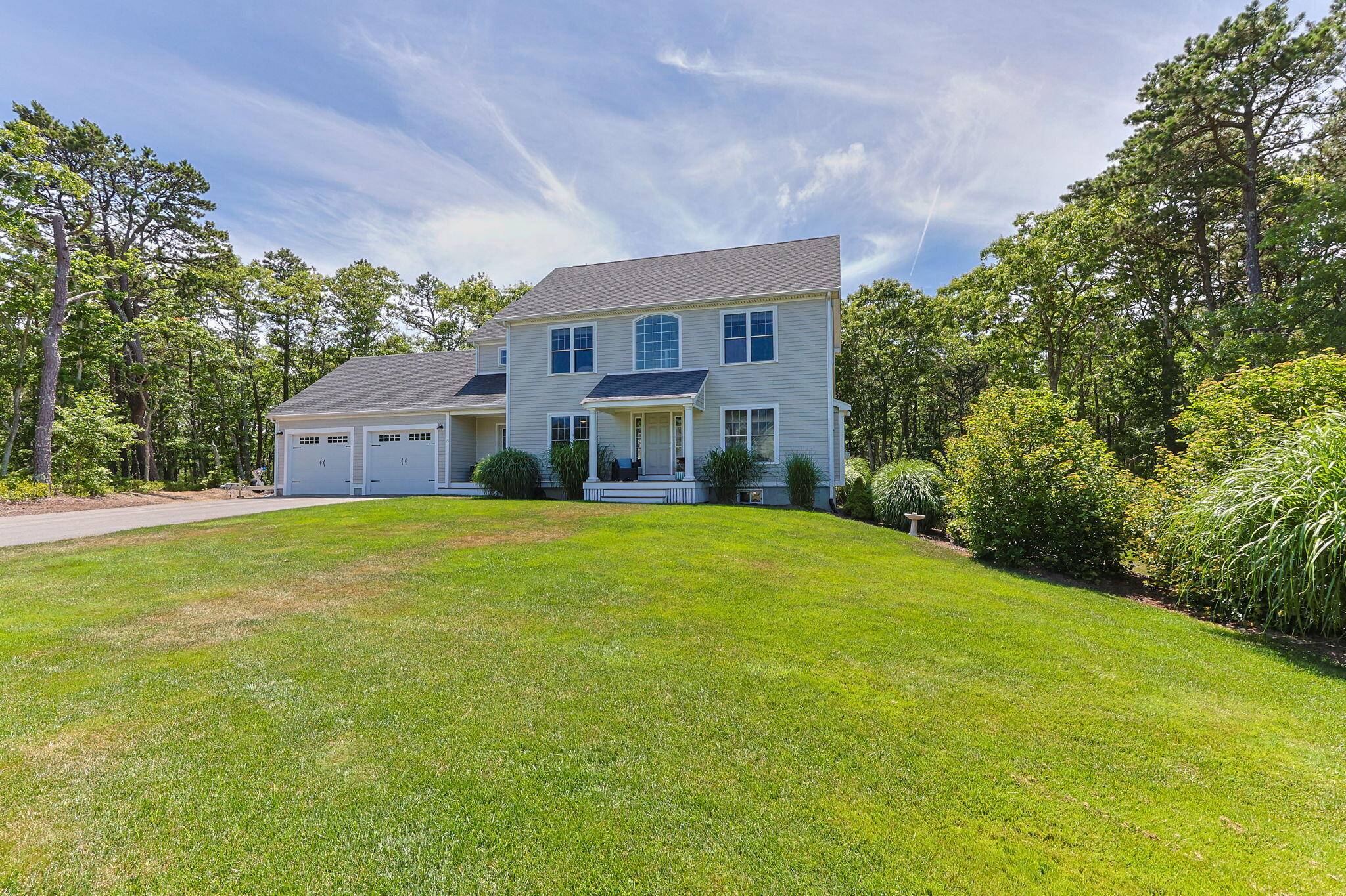 15 Littlefield Pond Road, Harwich, MA 02645