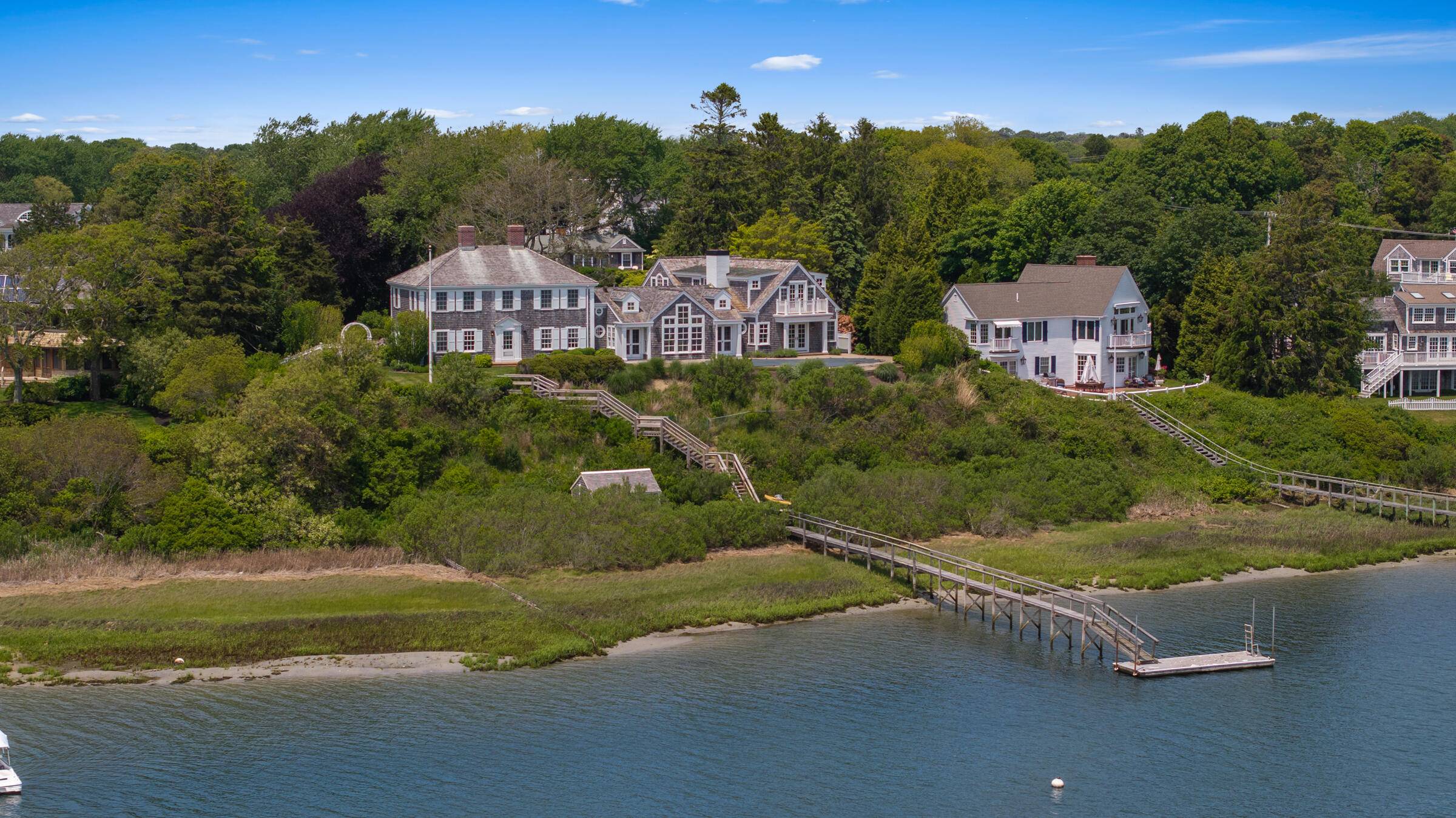 23 Oyster Pond Lane, Chatham, MA 02633